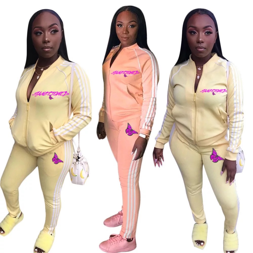 Sweatsuits
